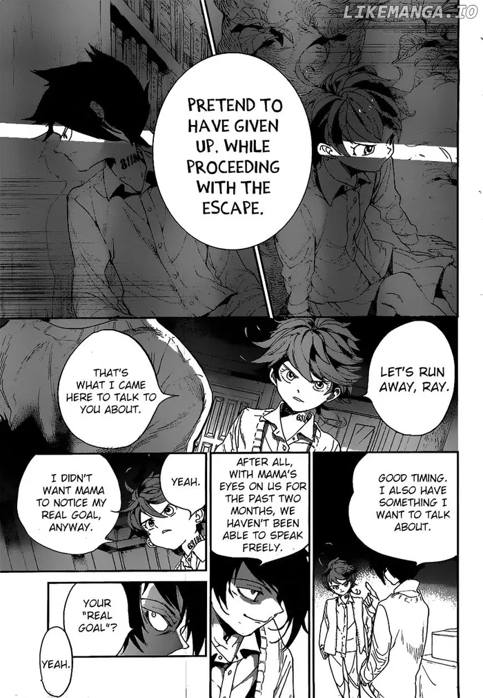 The Promised Neverland chapter 32 image 08_optimized